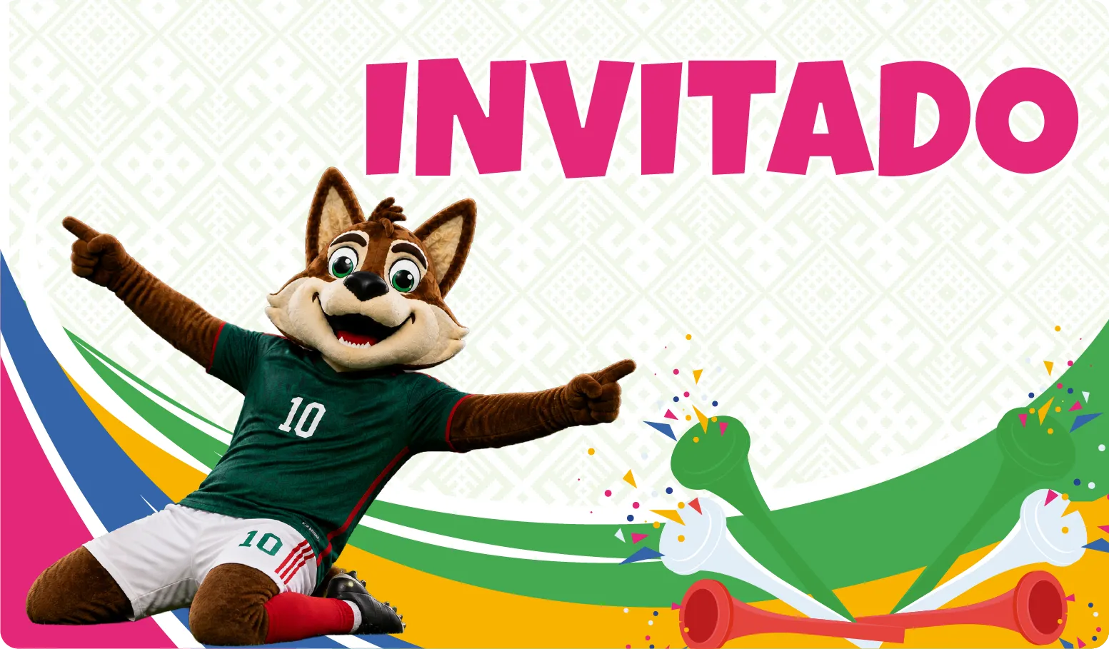 Invitado