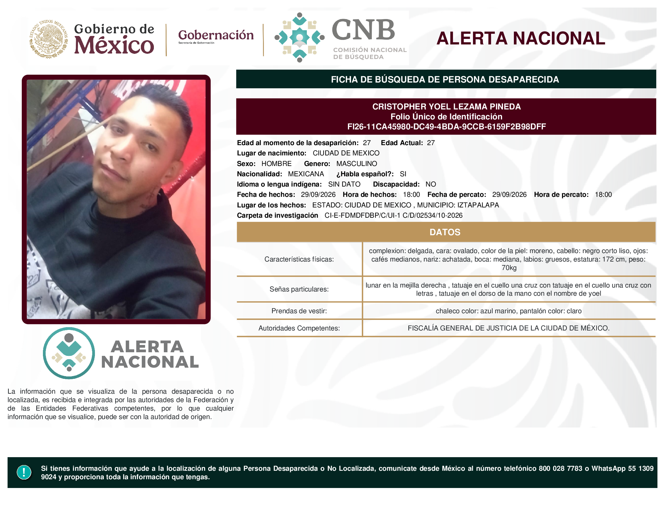Css Template Preview
